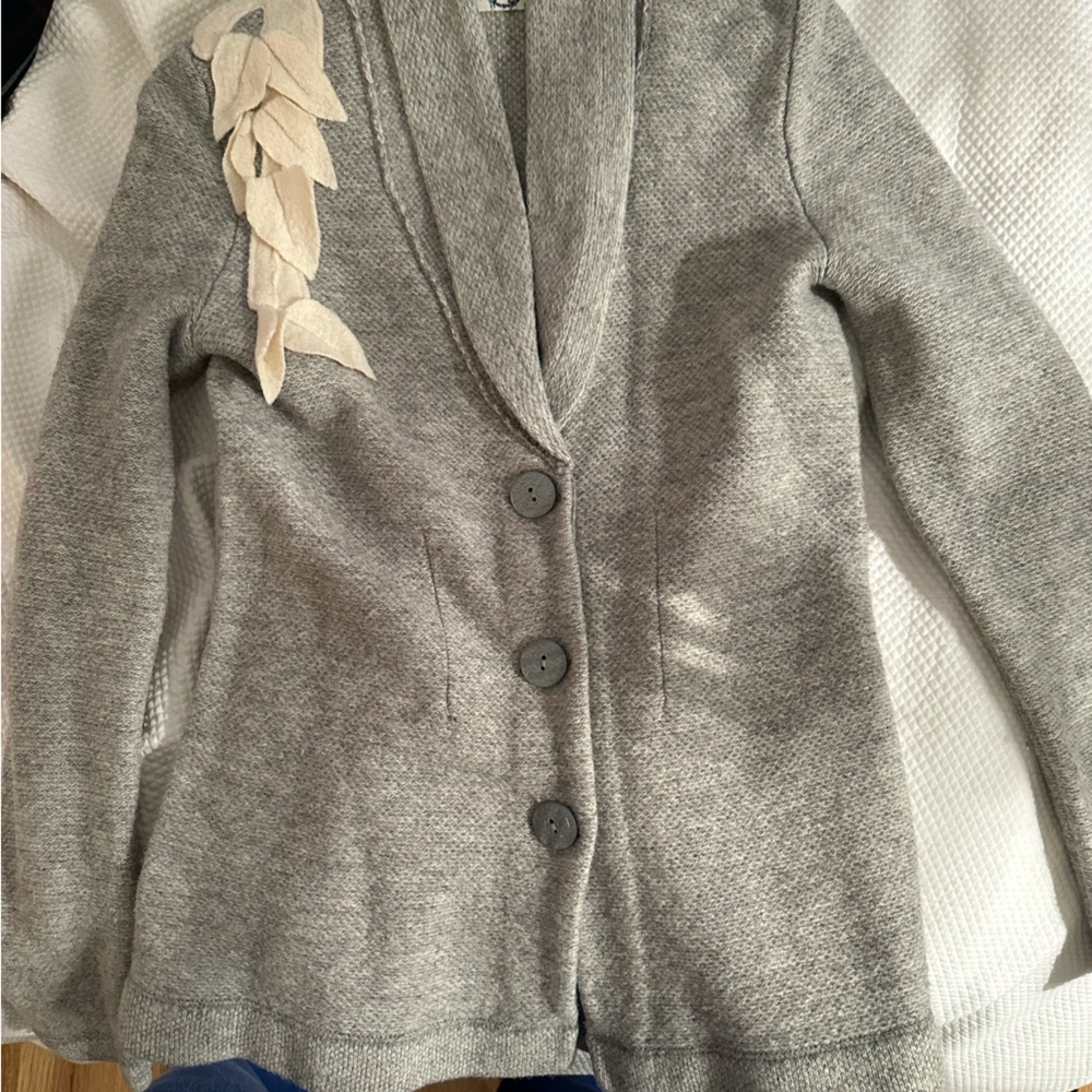 Free people blazer